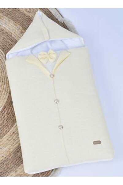 Dar Al Taraf Newborn Baby Onesie