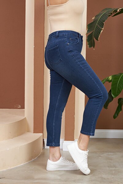 RMG Plus size ankle leggings