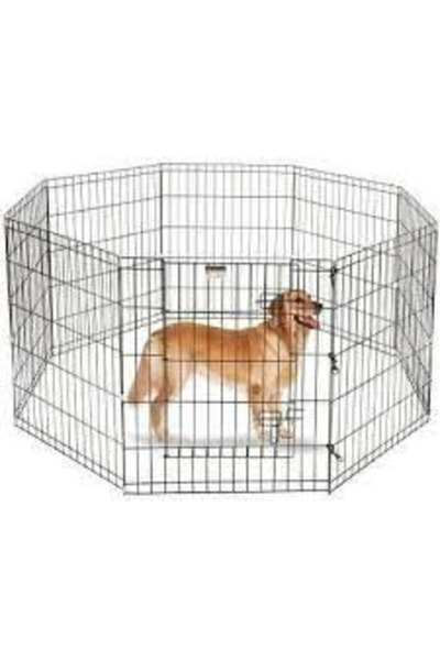 Majo KÖPEK ÇİTİ BÜYÜK 75*75 CM