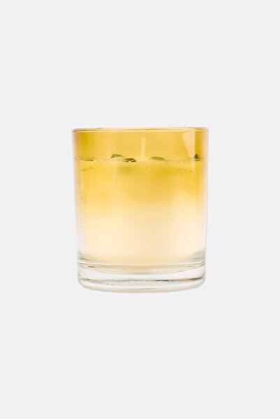 Muy Mucho Abundance Potion Cedarwood And Mint Fragrance Scented Candle 200 g