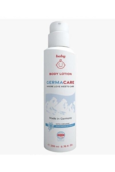 GERMACARE لوشن الجسم للأطفال من جيرما كير 200 مل