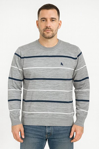 Gold Vitray Pulover Barbati