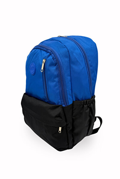 Fabrizio Unisex Backpack School Bag 22 Liters