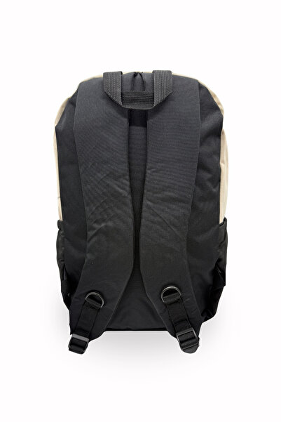 Fabrizio Unisex Backpack School Bag 22 Liters