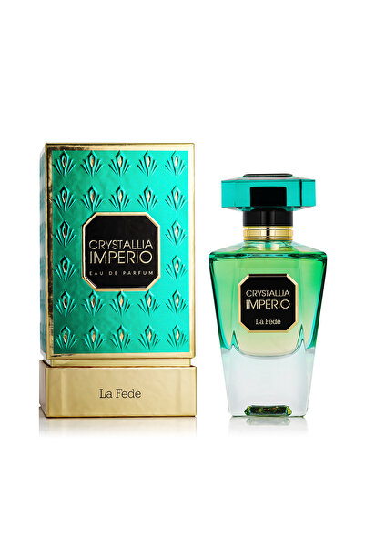La Fede Crystallia Imperio Eau De Parfum 100 ml (woman)
