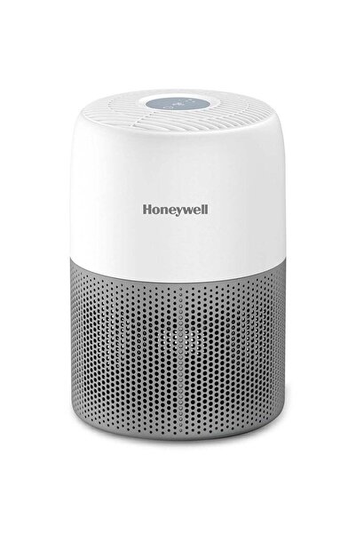 HONEYWELL Air Purifier for Home & Office, 3-in-1 filter - Pre-Filter, H13 HEP...