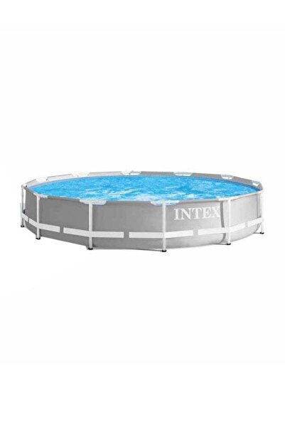 Intex Prism Frame Swimming Pool 366x76cm
