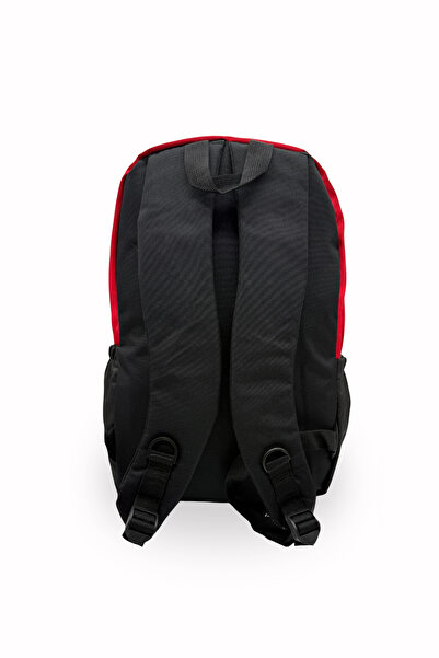 Fabrizio Unisex Backpack School Bag 22 Liters