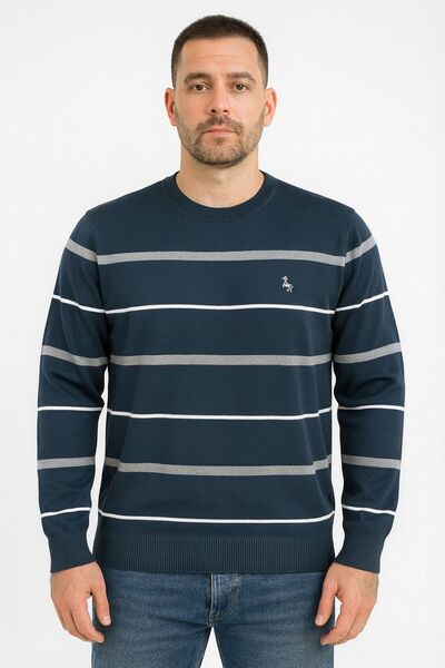 Gold Vitray Pulover Barbati