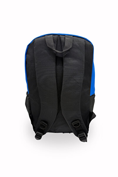 Fabrizio Unisex Backpack School Bag 22 Liters