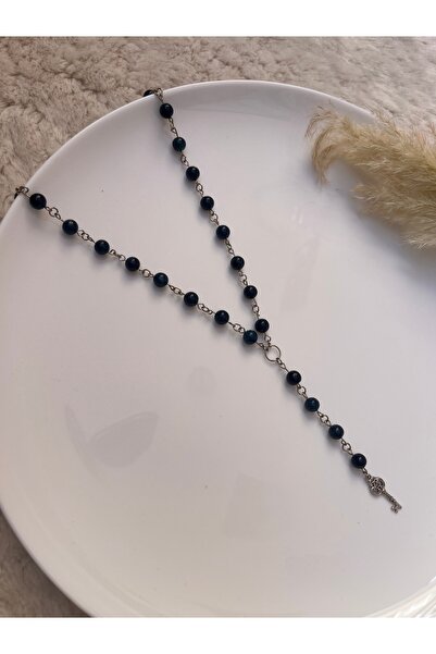 Lullaby Apatit Aesthetic Soft Vibes Vintage Fairycore Y2k Goth Tasarım Hediyelik Y Kolye Bujiteri