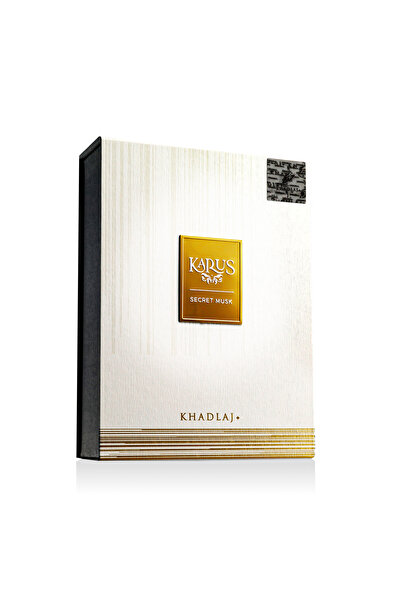 Khadlaj Karus Secret Musk Eau De Parfum 100 ml (unisex)