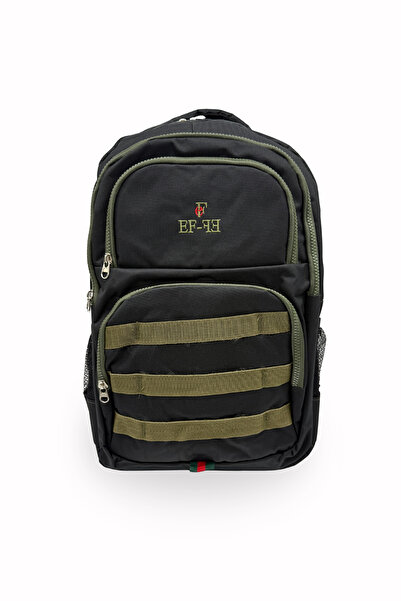 Vision Camouflage Pattern Backpack School Bag Tactical Bag