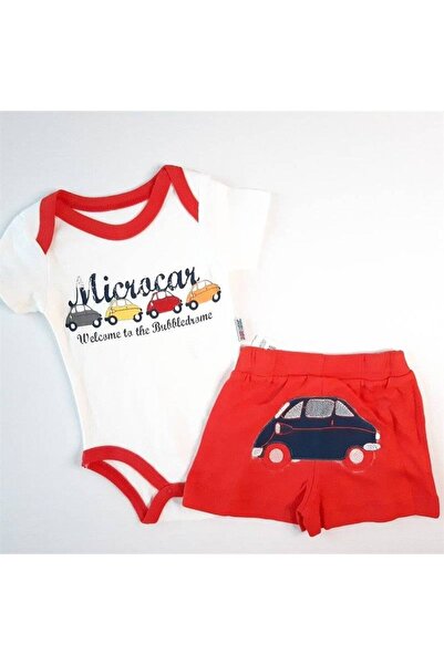 Bebinio Baby boy set