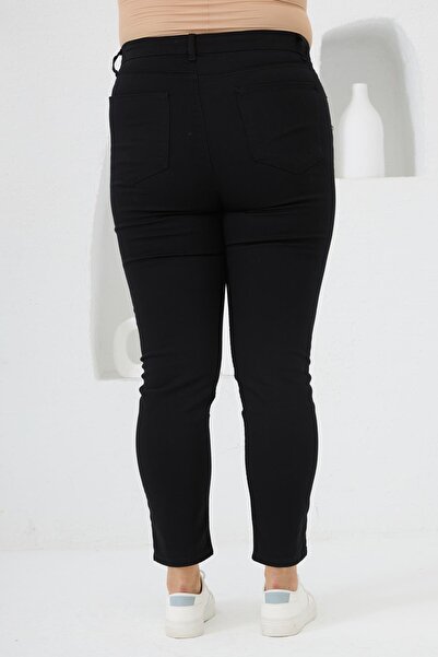 RMG Plus size ankle leggings