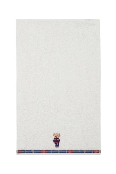 LC Waikiki Ведмідь Тедді Вишитий Рушник для обличчя 50x80 см