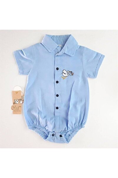 Bebinio Salopetă tip body