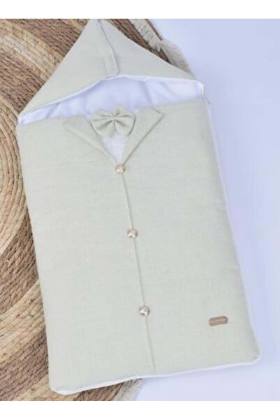 Dar Al Taraf Newborn Baby Bodysuit