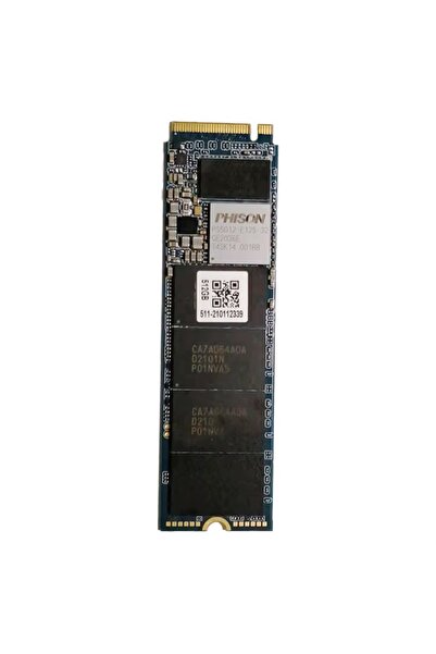PHISON M.2 SSD 1TB PS5012-E12S 1T PCIe Gen3x4 NVMe