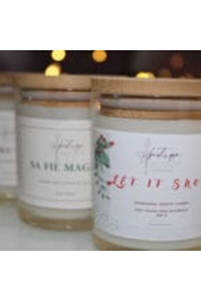 Light and Delight Boutique Winter Mood gift set