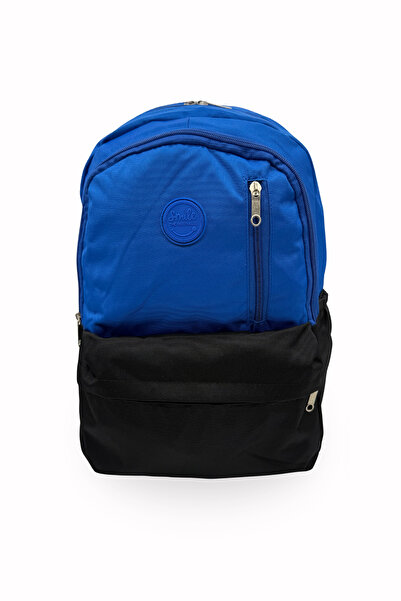 Fabrizio Unisex Backpack School Bag 22 Liters