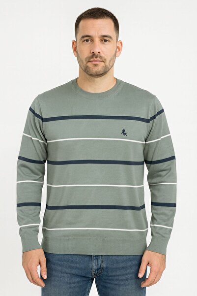 Gold Vitray Pulover Barbati