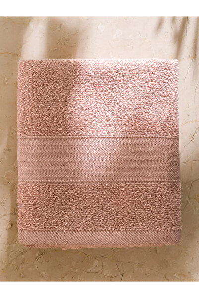 LC Waikiki Embroidered Cotton Face Towel 50X80 cm