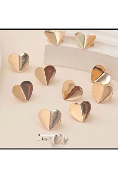 EMKSHOP 10 bucăți cuburi de păr, inele de păr, mărgele de decorare pentru păr