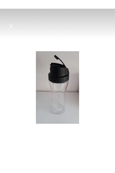 Tupperware Royal Oil Bottle 570 ml