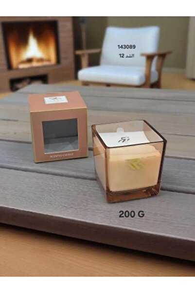 South house شمعة رواد العطرية 200 مل