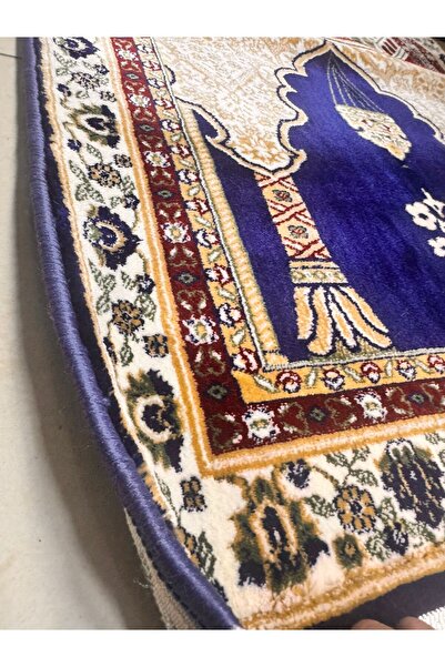 Generic Luxury vintage rug 11mm