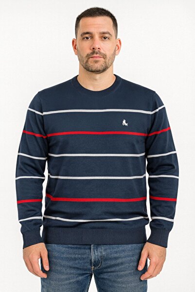 Gold Vitray Pulover Barbati