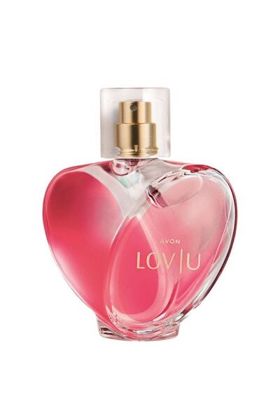 AVON LovU Eau de Parfum