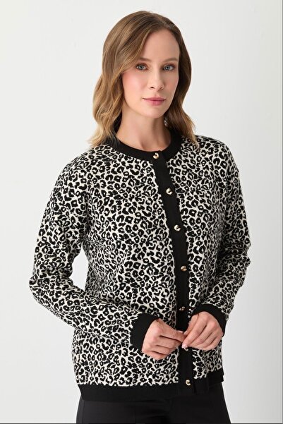Mutlu Ertan LEOPARD HIRKA
