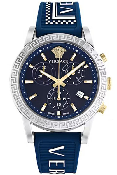 Versace Дамски часовник, Versace, Sport Tech VEKB002-22