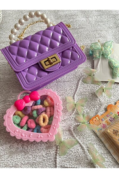 EMKSHOP Children's Gift Set (a Box of Happiness)