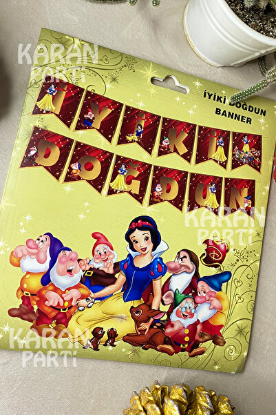 karanca parti süs لافتة عيد ميلاد سعيد، راية احتفالية لتزيين الجدران أو الطاولات