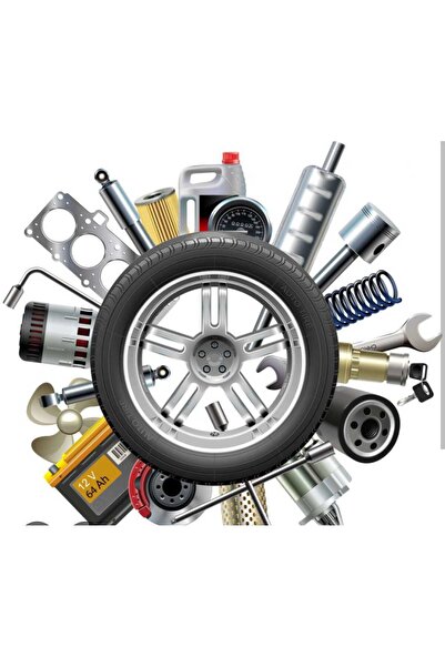 Genel Markalar DİSTRİBÜTÖR FIAT SLX (YATAY)