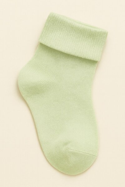 ESİLA KİDS Baby Socks 0-3 Months