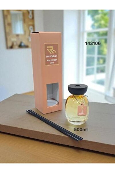 South house Rowad Brand Reed Diffuser 500ml