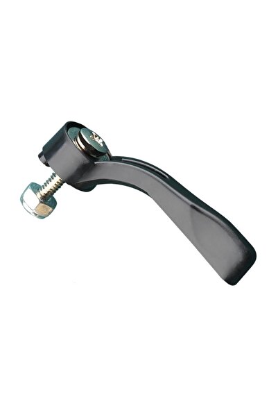 Wahl Μοχλός συμβατός με μαύρο κλιπς με βίδα