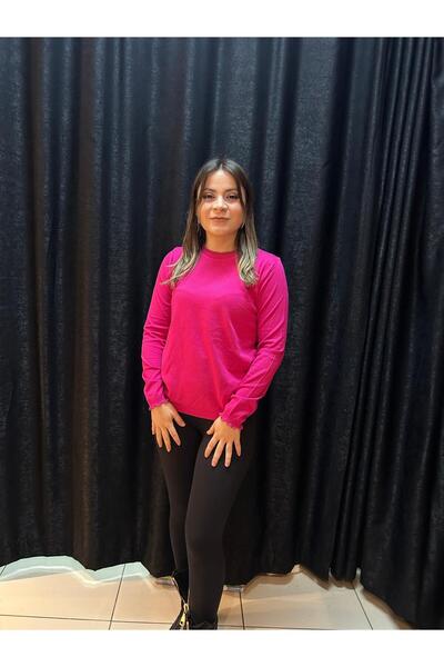 JM FASHION Tiriko Buluz