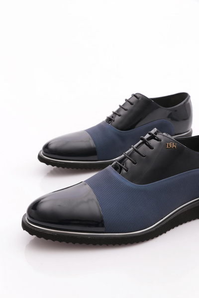 DGN 3442 Чоловічі черевики Eva Taban