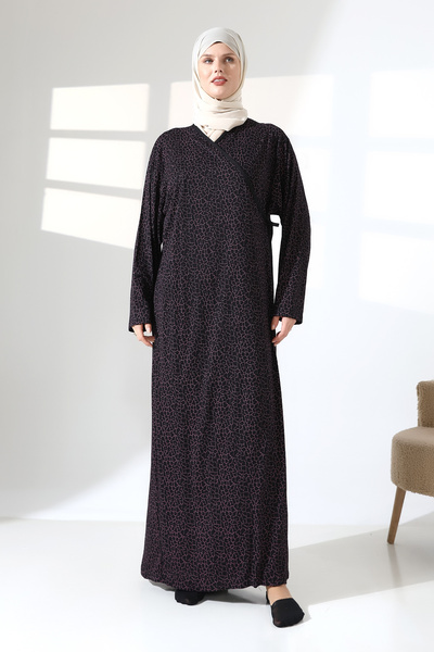 LadyMina Pijama Prayer Dress