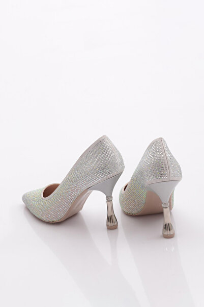 DGN 25035 Women's High Heel Shoes