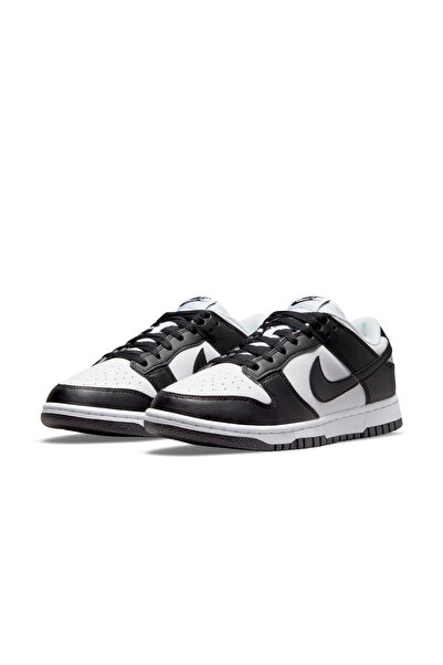 Nike Dunk Low Next Nature White Black Panda DD1873 102