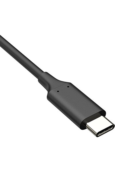 HP كابل Dhc-tc107-2m بطول 2 متر من نوع USB 3.1 Type-C