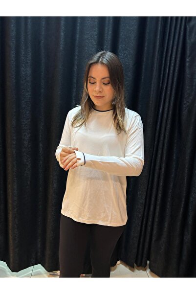 JM FASHION Triko Buluz