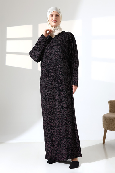 LadyMina Pijama Prayer Dress