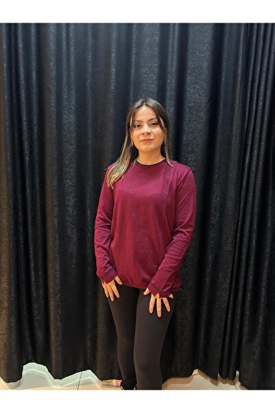 JM FASHION Triko Buluz